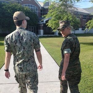 Meet your Posher, Anastasia